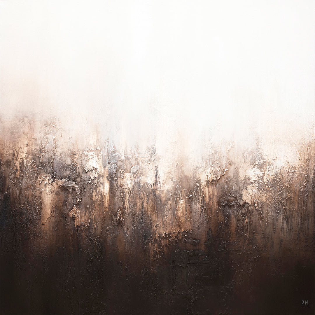 Panoramic Canvas Art