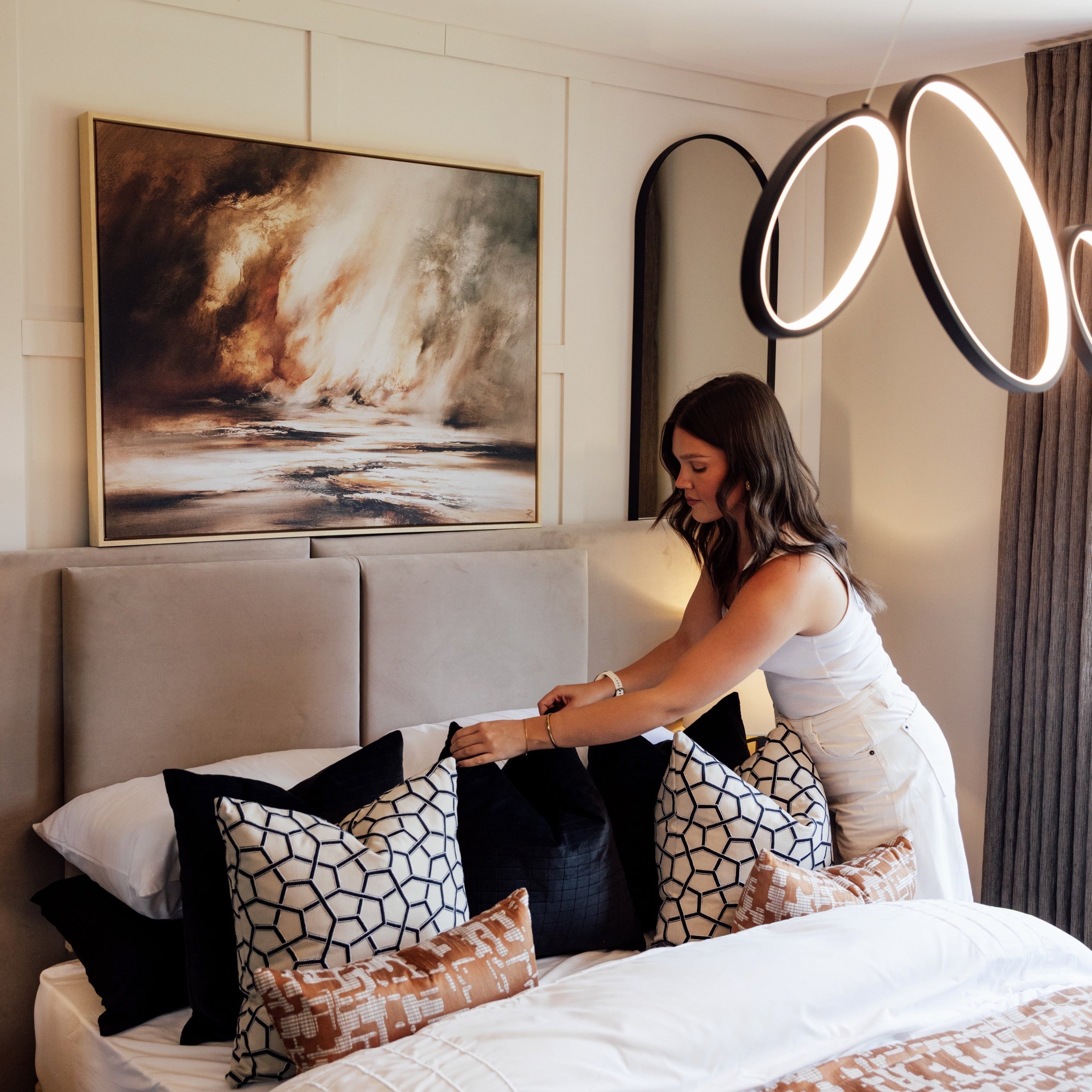 Bedroom Collection