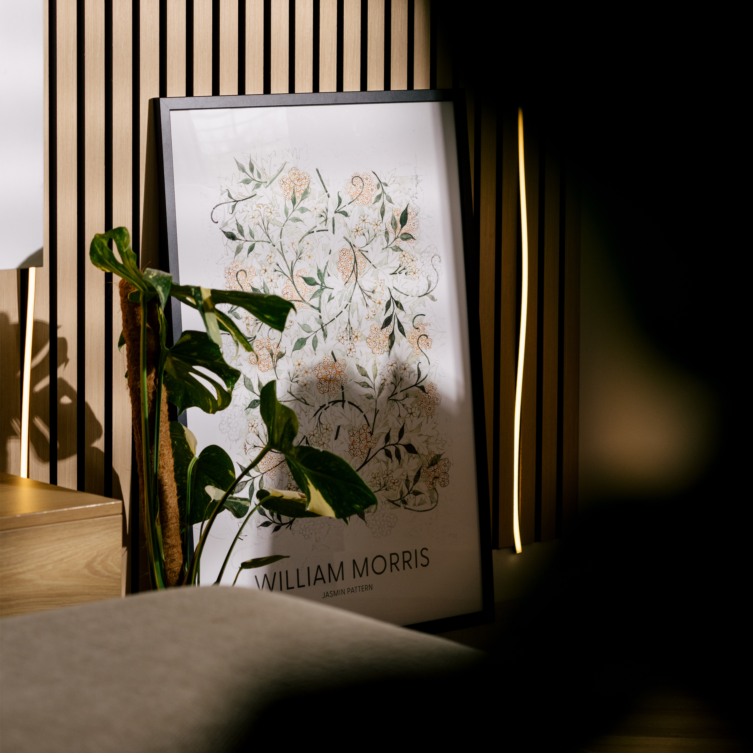 Jasmine Print